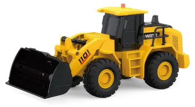 Obrázek produktu pro Autonakladač s efekty 21 cm