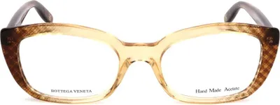 Produktbild von Brillenfassung Bottega Veneta BV-236-SJ9 Ø 50 mm
