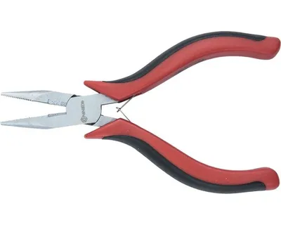 Zdjęcie produktu dla Szczypce elektroostre proste 120 mm