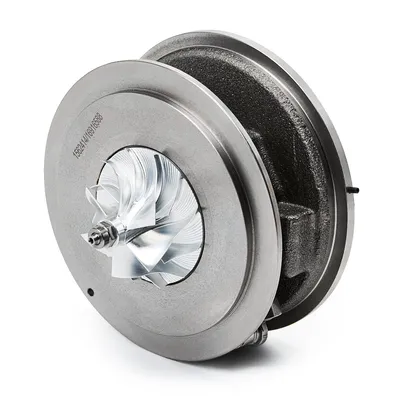 Produktbild von RIDEX 4973C0165 Rumpfgruppe Lader für VW SCIROCCO (137, 138) CC (358)