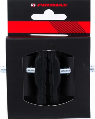 Produktbild von PROMAX V-Brake Bremsbeläge OHNE GEWINDE 70mm
