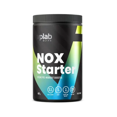 Productafbeelding van Vplab Nox Starter