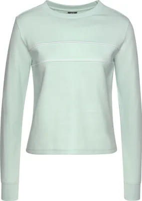 Produktbild von H.I.S. Sweatshirt hellmint Größe 48/50