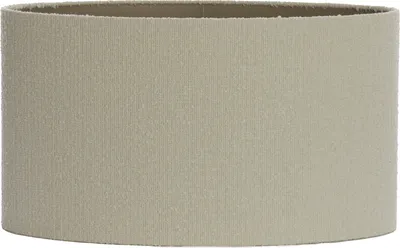Produktbild von Light & Living - Lampenschirm BOLERO - 58x24x32cm - Weiß