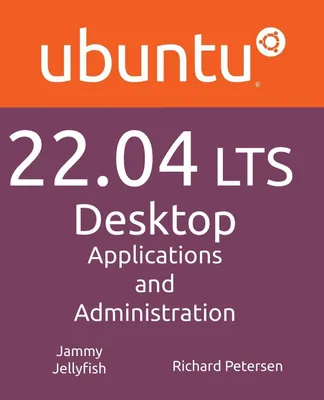 Produktbild von Ubuntu 22.04 LTS Desktop-Version