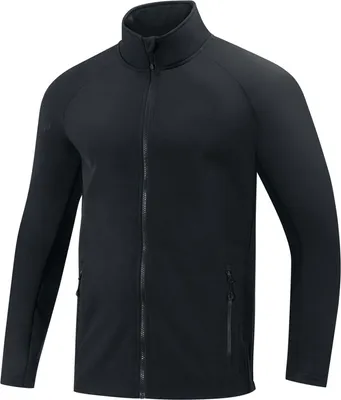 Image de Jako Team Veste Softshell Femmes - Noir  | Taille: 36