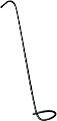 Produktbild von Peetz Räucherhaken Standard (12 cm)