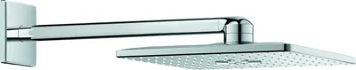 Produktbild von GROHE Rainshower SmartActive 310 Cube, Weiß, 1 Stück(e)