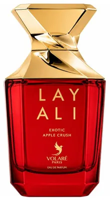Produktbild von Volaré - Eau de Parfum Exotic Apple Crush