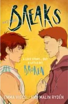 Immagine prodotto di Breaks Volume 3