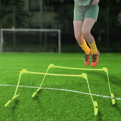 Immagine prodotto di Barriere regolabili per l'allenamento della velocità