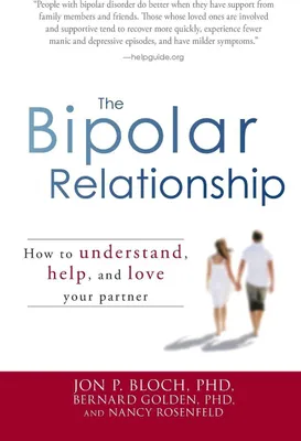 Produktbild von The Bipolar Relationship
