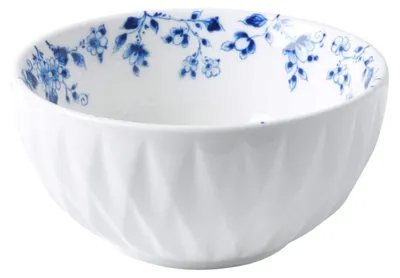Produktbild von Heinen Delfts Blauw – Blau Vouw Dipschale