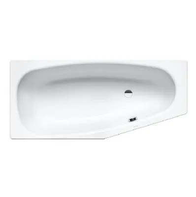 Produktbild von KALDEWEI Badewanne MINI RECHTS alpinweiß