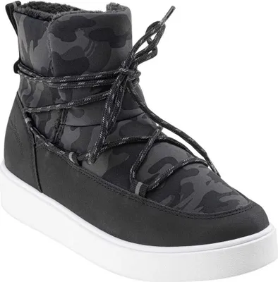 Produktbild von Iguana Nazefi Mid Sportschuhe Schwarz EU 41 Frau Schwarz EU 41