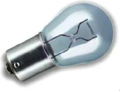 Produktbild von OSRAM 7511 Autožiarovka BA15s 24V 21W