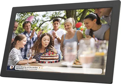 Obrázok produktu pre Denver Frameo PFF-2160 54,6 cm (21,5 )