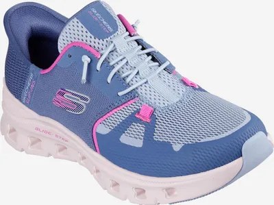 Produktbild von Skechers Glide-step Pro Sportschuhe Blau EU 38 Frau Blau EU 38