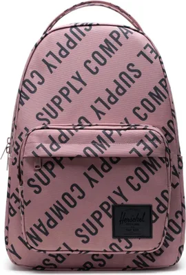 Produktbild von Herschel Miller 32 - Rucksack 44 cm (roll call ash rose)