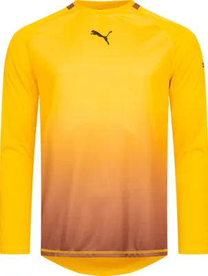 Produktbild von 2XL|PUMA Herren Langarm Torwarttrikot 740208-04