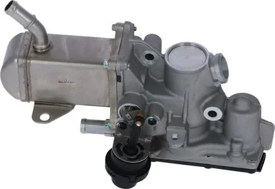 Immagine prodotto di Valvola EGR elettrica con scambiatore EGR NRF per RENAULT MEGANE III hatchback
