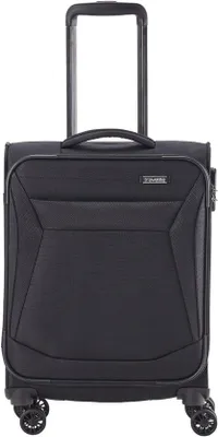 Productafbeelding van Handbagage trolley met 4 wielen en TSA-slot