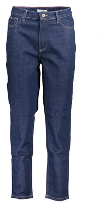 Produktbild von TOMMY HILFIGER DAMEN-DENIM-JEANS BLAU : Farbe - Blau, Größe - 27L30 Größe: 27L30 Farbe: Blau