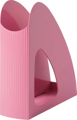 Image de HAN 16218-956 Collecteur à pied Re-LOOP - A4/C4, stable, rose