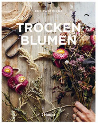 Image de Trockenblumen