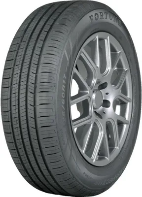 Produktbild von Fortune Sommerreifen motorcycle-tyres Perfectus FSR602 ( 205/60 R16 92V )