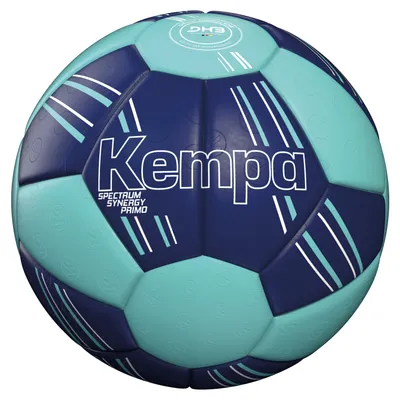 Produktbild von Kempa Spectrum Synergy Primo Handball deep blau/light blau 1