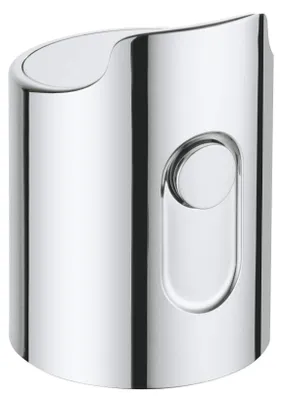 Immagine prodotto di GROHE 47921000 Maniglia di chiusura 47921 cromo