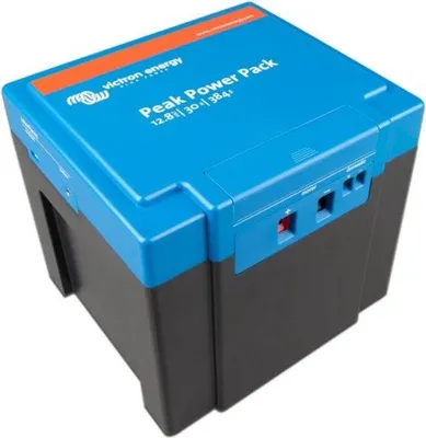 Image de Victron 12V 30AH batterie au lithium avec puissance de pointe
