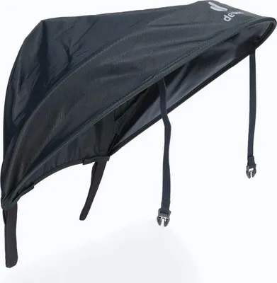Zdjęcie produktu dla Deuter 3690219-4014, Ramka wewnętrzna, Górne, Grafitowy, Szary, Uni , 160 g