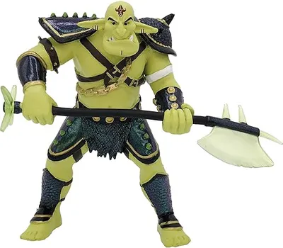 Produktbild von Arbaton-Figur – der Krom Capcaun