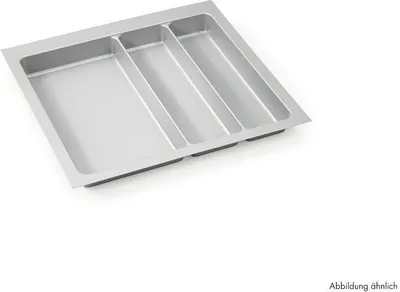 Produktbild von Naber Mehrzweck-Einsatz. Besteckeinsatz B min/max 350/390 T min/max 440/480