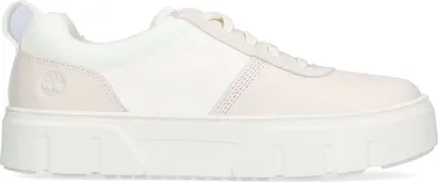 Produktbild von Timberland Laurel Court Low White Größe EU 38,5