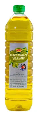 Produktbild von KTC - gemischtes Öliventrestelöl 1Lt