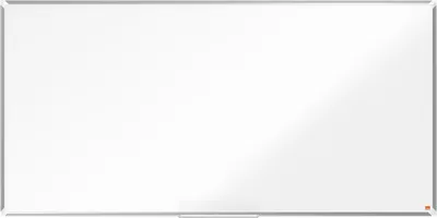 Image de Tableau blanc Premium Plus, NanoClean, standard, 90 x 180 cm, blanc