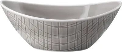 Produktbild von Rosenthal Schale oval 15x11 cm Colours Mountain 11770-405161-15751