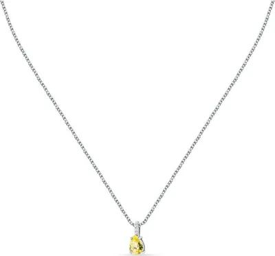 Image de Collier Femme Morellato SAIW194 Argenté