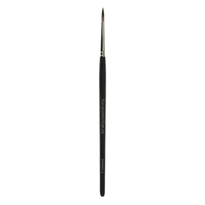 Produktbild von Facepaintshop-Pinsel Zeigerpinsel 4