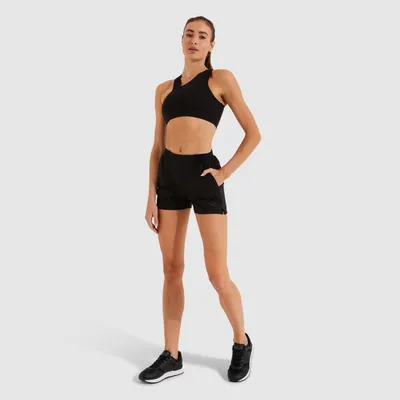 Immagine prodotto di ELLESSE Gilet corto Pacey Nero 10
