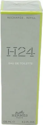 Produktbild von Hermès H24 Eau De Toilette Spray Refill 125ml