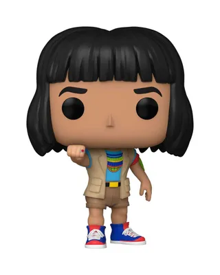 Obrázek produktu pro Captain Planet POP! animovaná figurka Ma-Ti 9 cm
