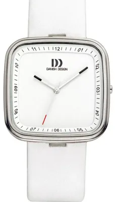 Produktbild von Danish Design - Armbanduhr - Damen - IV12Q1003