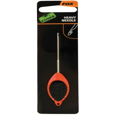 Produktbild von Fox Edges Heavy Needle Boilienadel