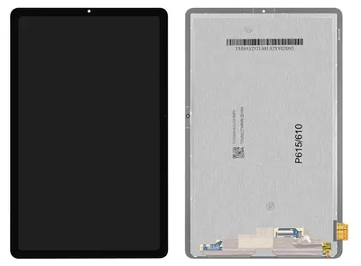 Produktbild von Samsung Galaxy Tab S6 Lite (2022) Display