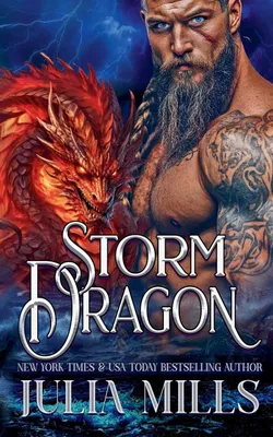 Produktbild von Storm Dragon