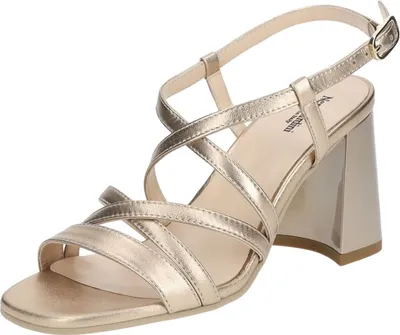 Produktbild von Nero Giardini Sandalen Sandalen Leder